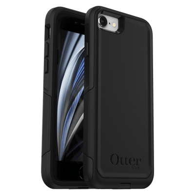 OtterBox Commuter Case for Apple iPhone 8 / 7 by OtterBox