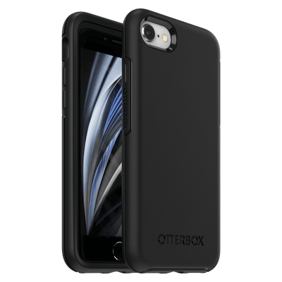 OtterBox Symmetry case for iPhone 7 / 8 by OtterBox