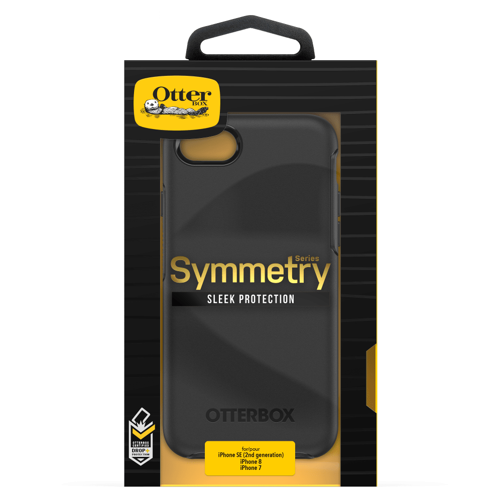 OtterBox Symmetry case for iPhone 7 / 8 by OtterBox