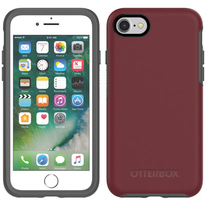 OtterBox Symmetry case for iPhone 7 / 8 by OtterBox