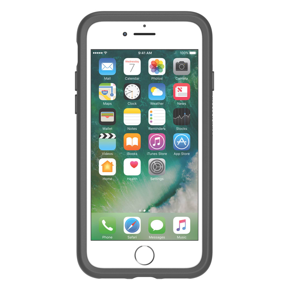 OtterBox Symmetry case for iPhone 7 / 8 by OtterBox