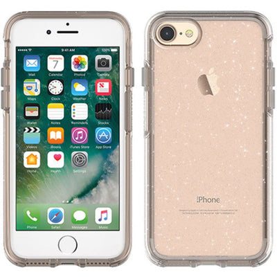 OtterBox Symmetry Clear case for iPhone 7 / 8 by OtterBox
