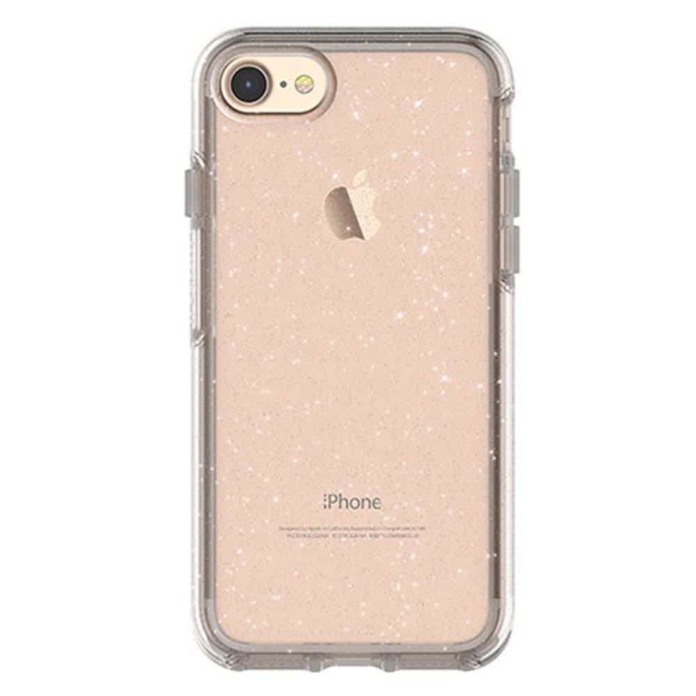 OtterBox Symmetry Clear case for iPhone 7 / 8 by OtterBox