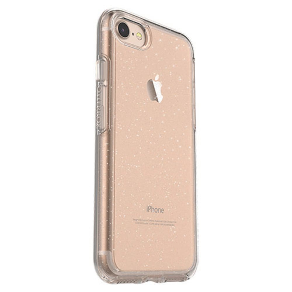 OtterBox Symmetry Clear case for iPhone 7 / 8 by OtterBox