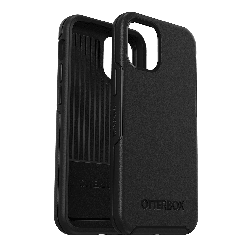 OtterBox Symmetry Antimicrobial Case for Apple iPhone 12 mini