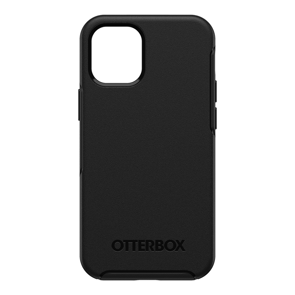 OtterBox Symmetry Antimicrobial Case for Apple iPhone 12 mini by OtterBox