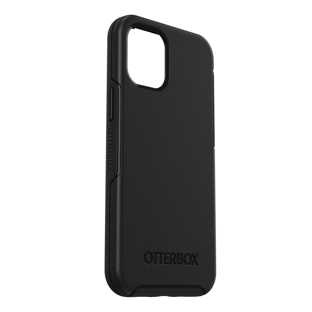 OtterBox Symmetry Antimicrobial Case for Apple iPhone 12 mini by OtterBox