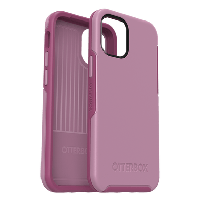 OtterBox Symmetry Antimicrobial Case for Apple iPhone 12 mini by OtterBox