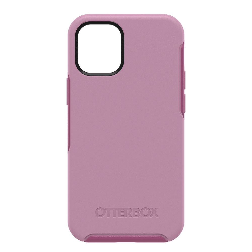 OtterBox Symmetry Antimicrobial Case for Apple iPhone 12 mini by OtterBox