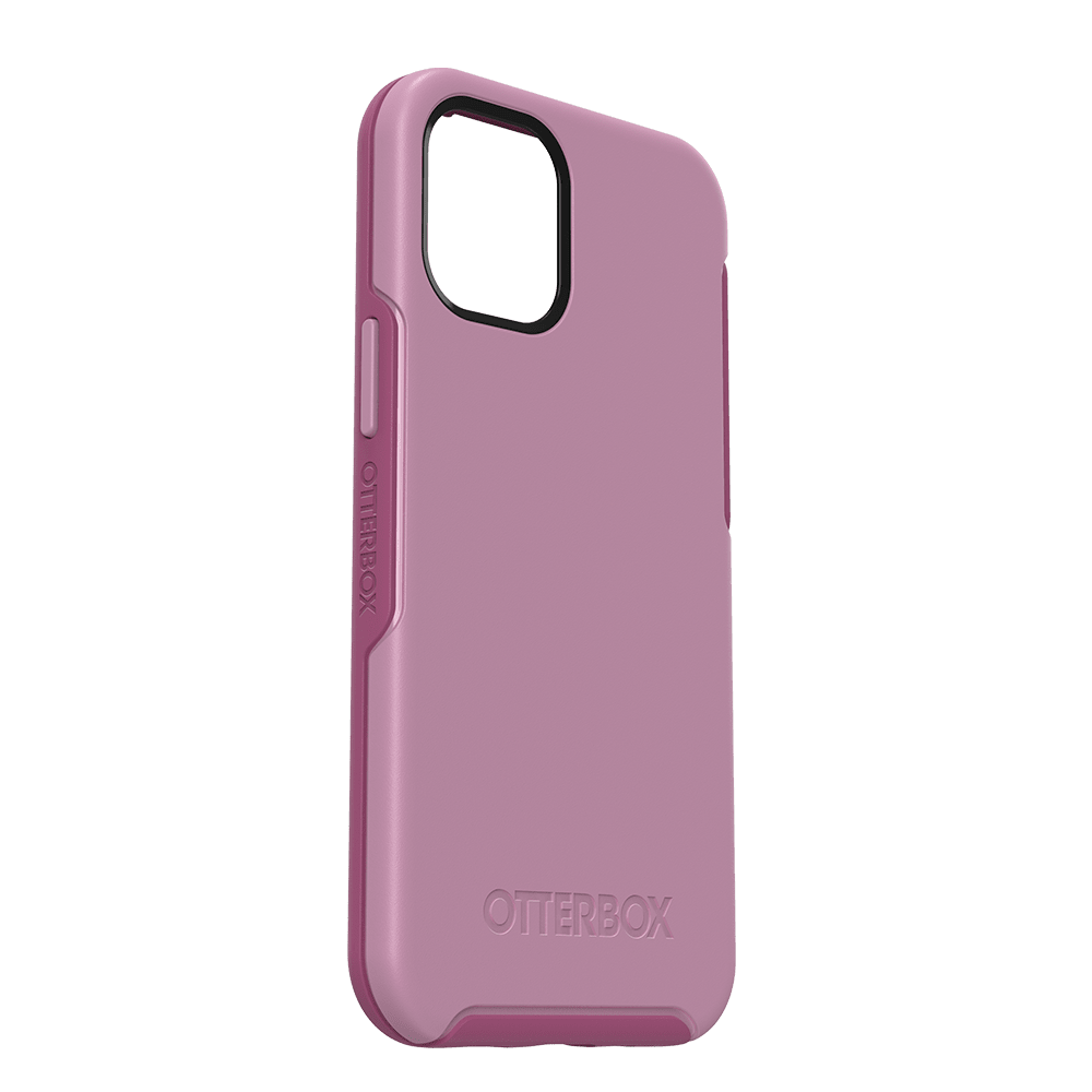 OtterBox Symmetry Antimicrobial Case for Apple iPhone 12 mini by OtterBox