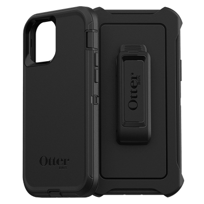 OtterBox Defender Case for Apple iPhone 12 / 12 Pro by OtterBox