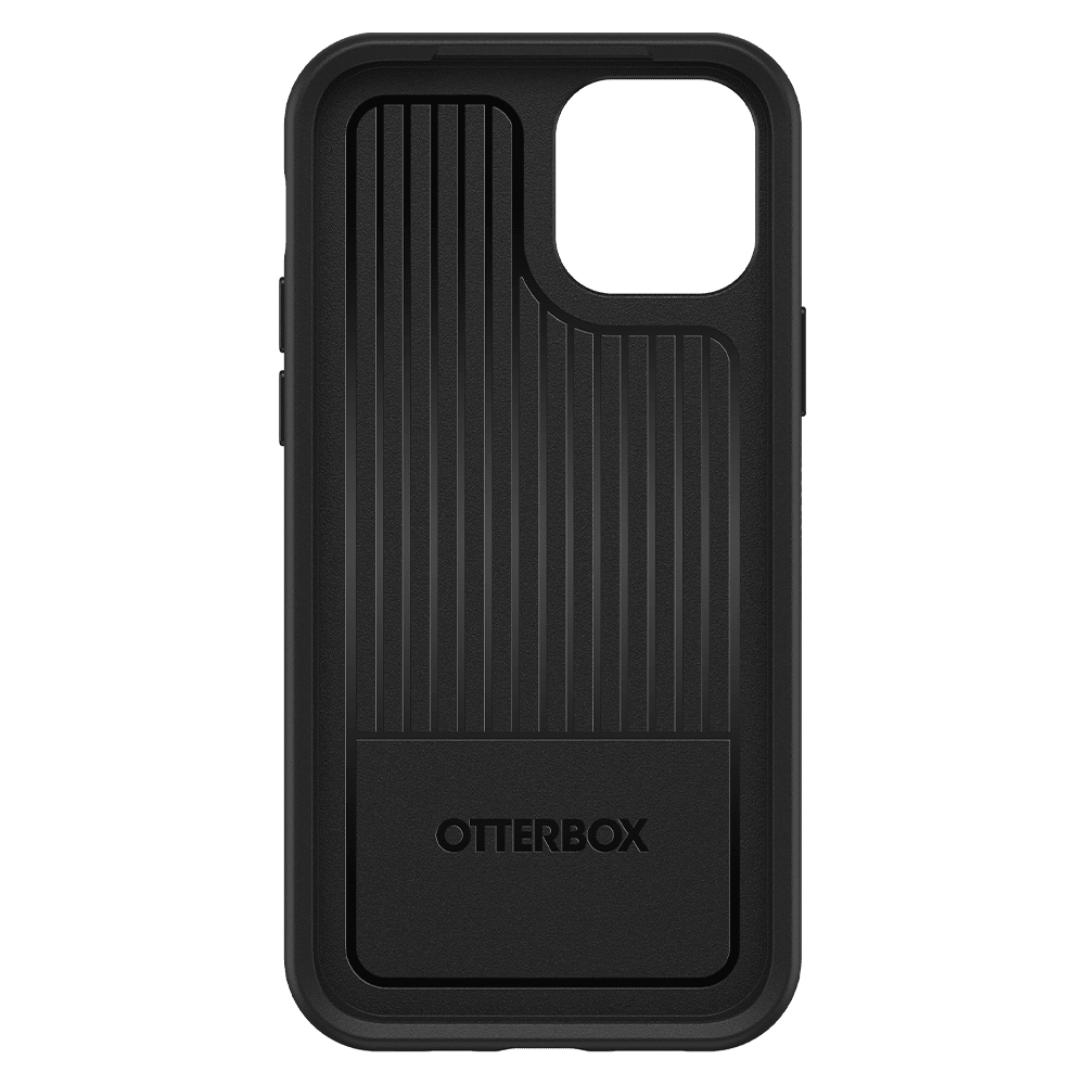 OtterBox Symmetry Antimicrobial Case for Apple iPhone 12 / 12 Pro by OtterBox
