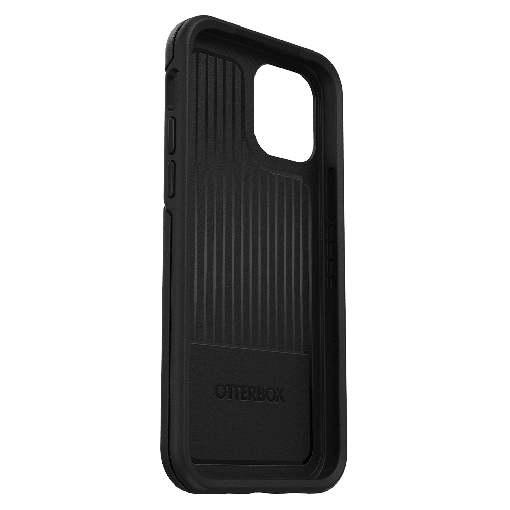 OtterBox Symmetry Antimicrobial Case for Apple iPhone 12 / 12 Pro by OtterBox