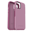 OtterBox Symmetry Antimicrobial Case for Apple iPhone 12 / 12 Pro