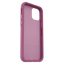 OtterBox Symmetry Antimicrobial Case for Apple iPhone 12 / 12 Pro by OtterBox