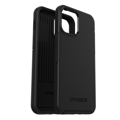 OtterBox Symmetry Antimicrobial Case for Apple iPhone 12 Pro Max by OtterBox