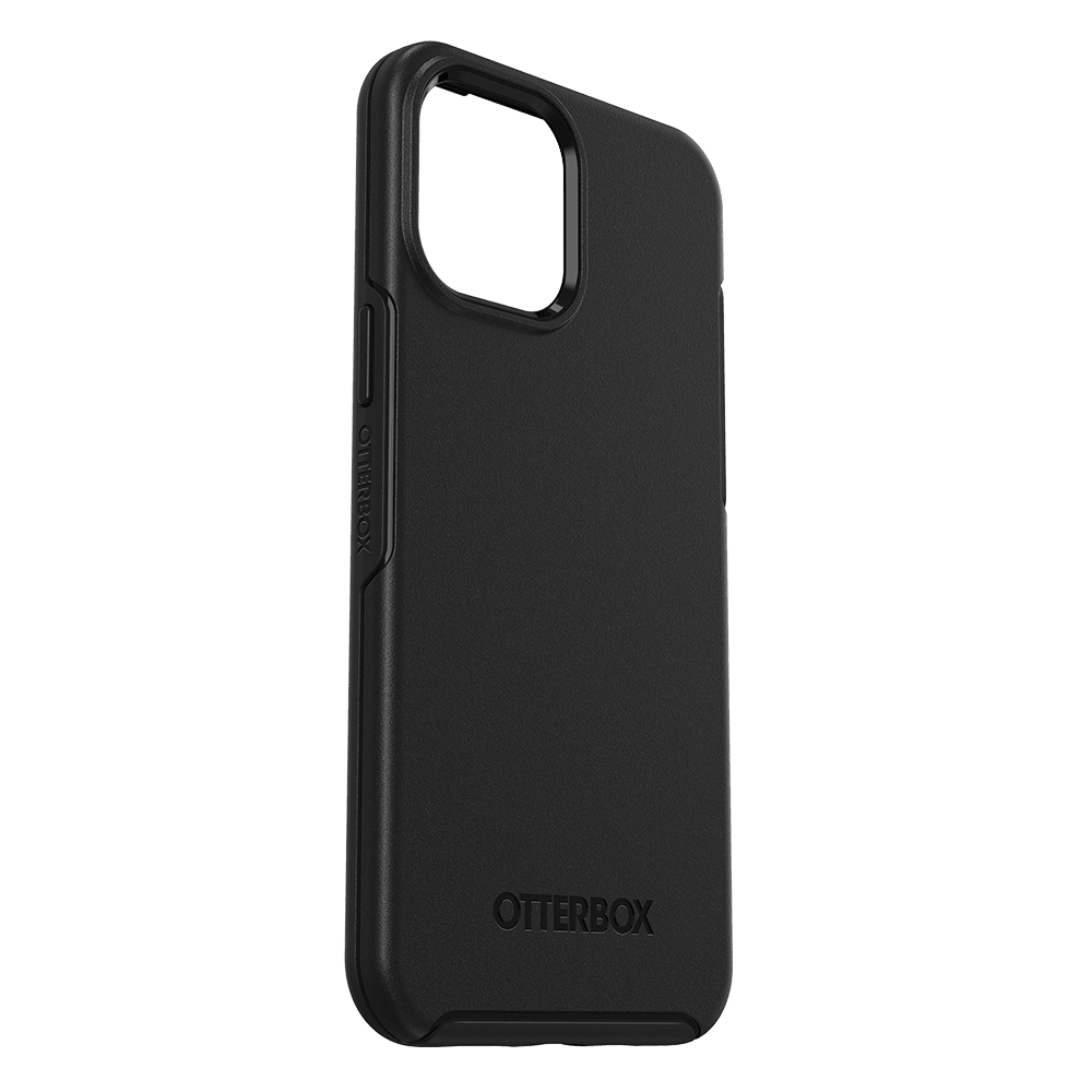 OtterBox Symmetry Antimicrobial Case for Apple iPhone 12 Pro Max by OtterBox