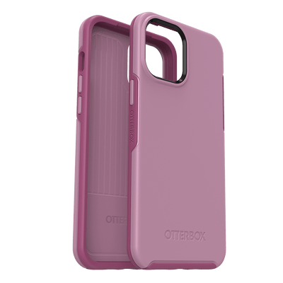 OtterBox Symmetry Antimicrobial Case for Apple iPhone 12 Pro Max by OtterBox