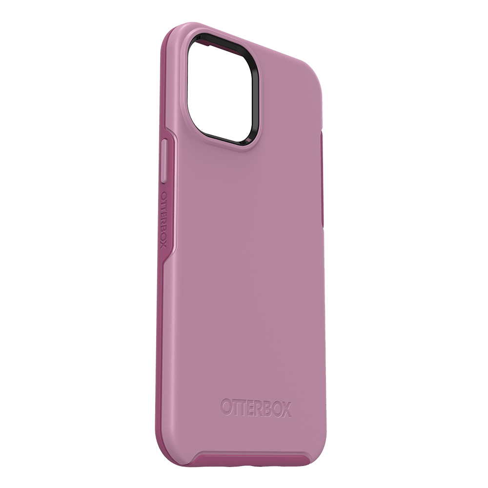 OtterBox Symmetry Antimicrobial Case for Apple iPhone 12 Pro Max by OtterBox