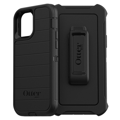OtterBox Defender Pro Case for Apple iPhone 12 / 12 Pro by OtterBox