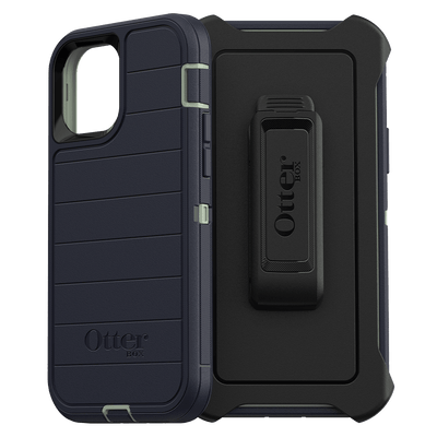 OtterBox Defender Pro Case for Apple iPhone 12 / 12 Pro by OtterBox