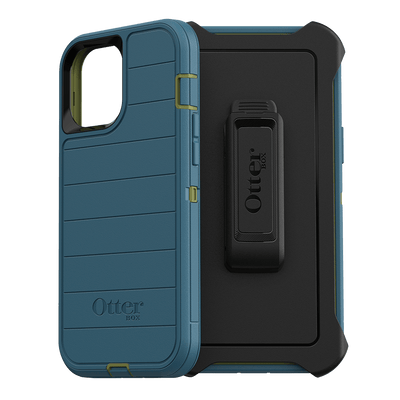 OtterBox Defender Pro Case for Apple iPhone 12 Pro Max by OtterBox