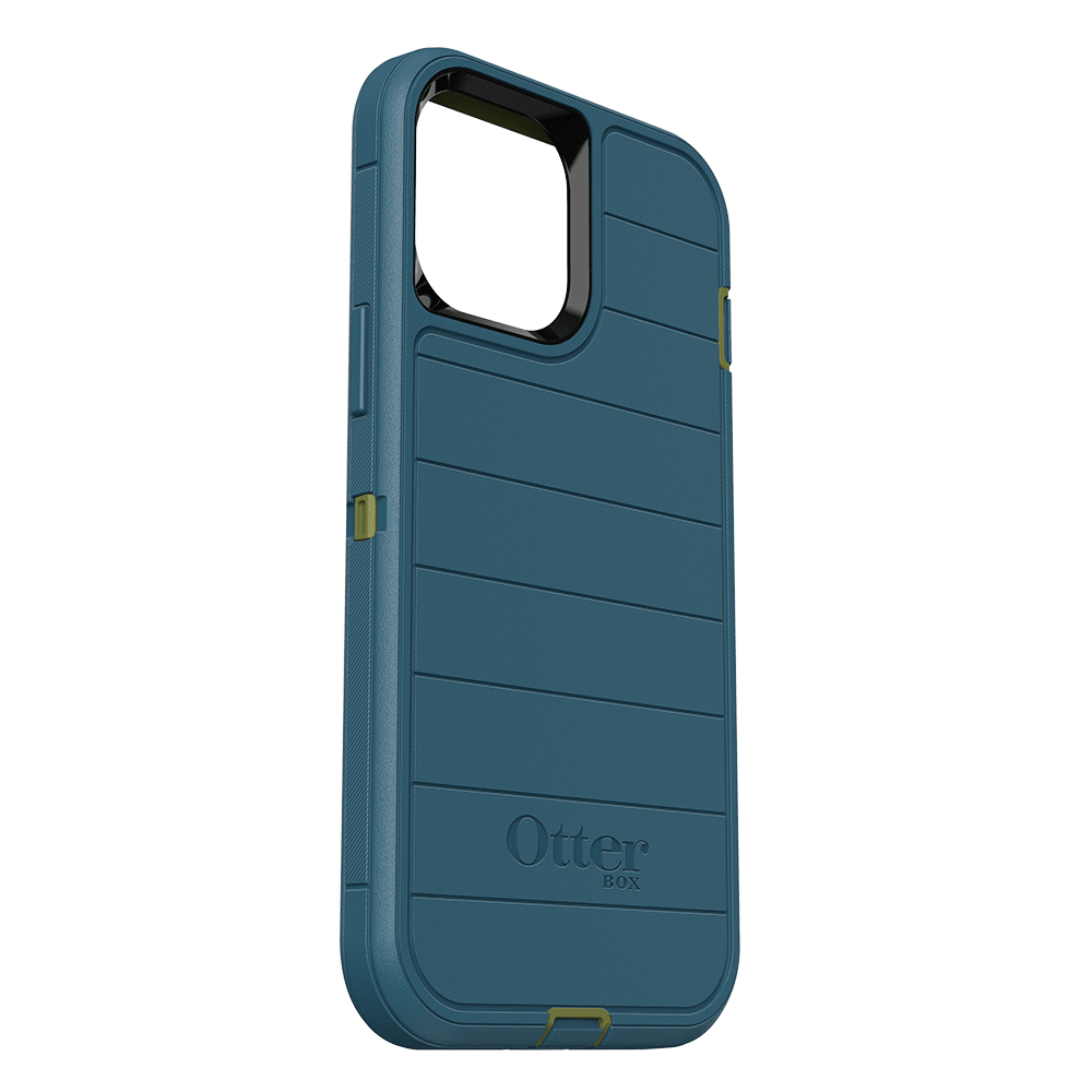 OtterBox Defender Pro Case for Apple iPhone 12 Pro Max by OtterBox