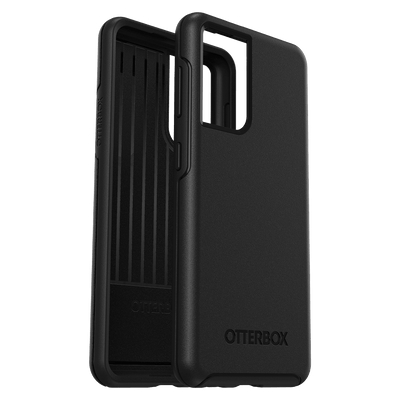OtterBox Symmetry Antimicrobial Case for Samsung Galaxy S21 5G by OtterBox