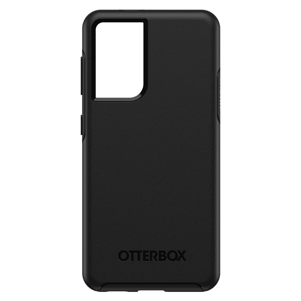 OtterBox Symmetry Antimicrobial Case for Samsung Galaxy S21 5G by OtterBox