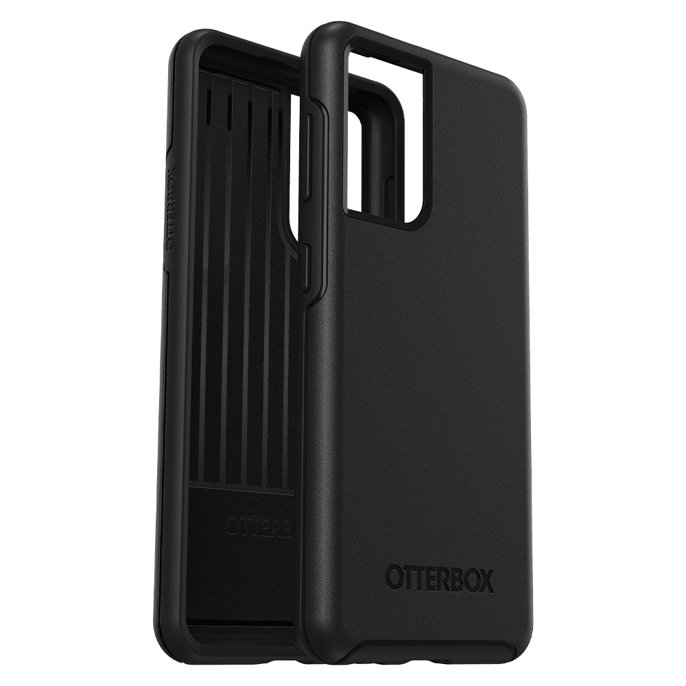 OtterBox Symmetry Antimicrobial Case for Samsung Galaxy S21 5G
