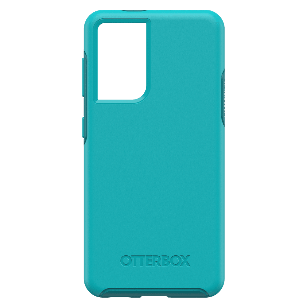 OtterBox Symmetry Antimicrobial Case for Samsung Galaxy S21 5G by OtterBox