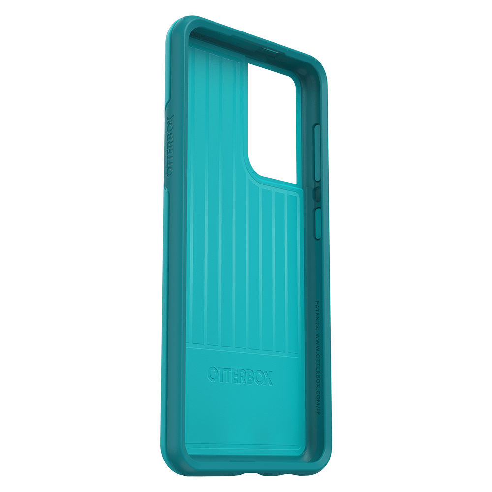OtterBox Symmetry Antimicrobial Case for Samsung Galaxy S21 5G by OtterBox