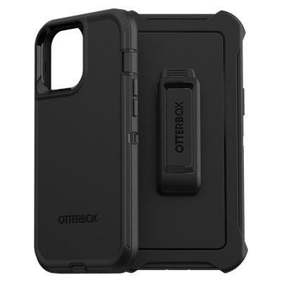 OtterBox Defender Case for Apple iPhone 13 Pro Max / 12 Pro Max by OtterBox