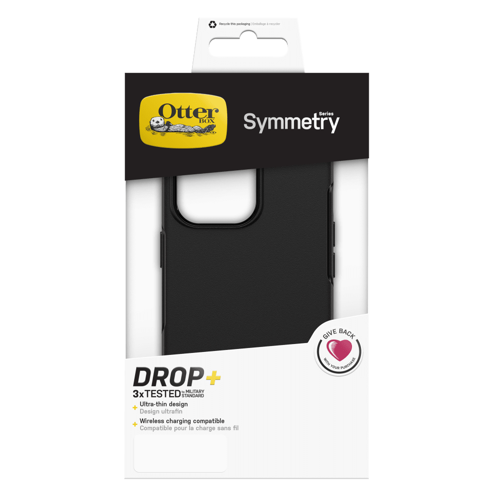 OtterBox Symmetry Case for Apple iPhone 13 Pro by OtterBox