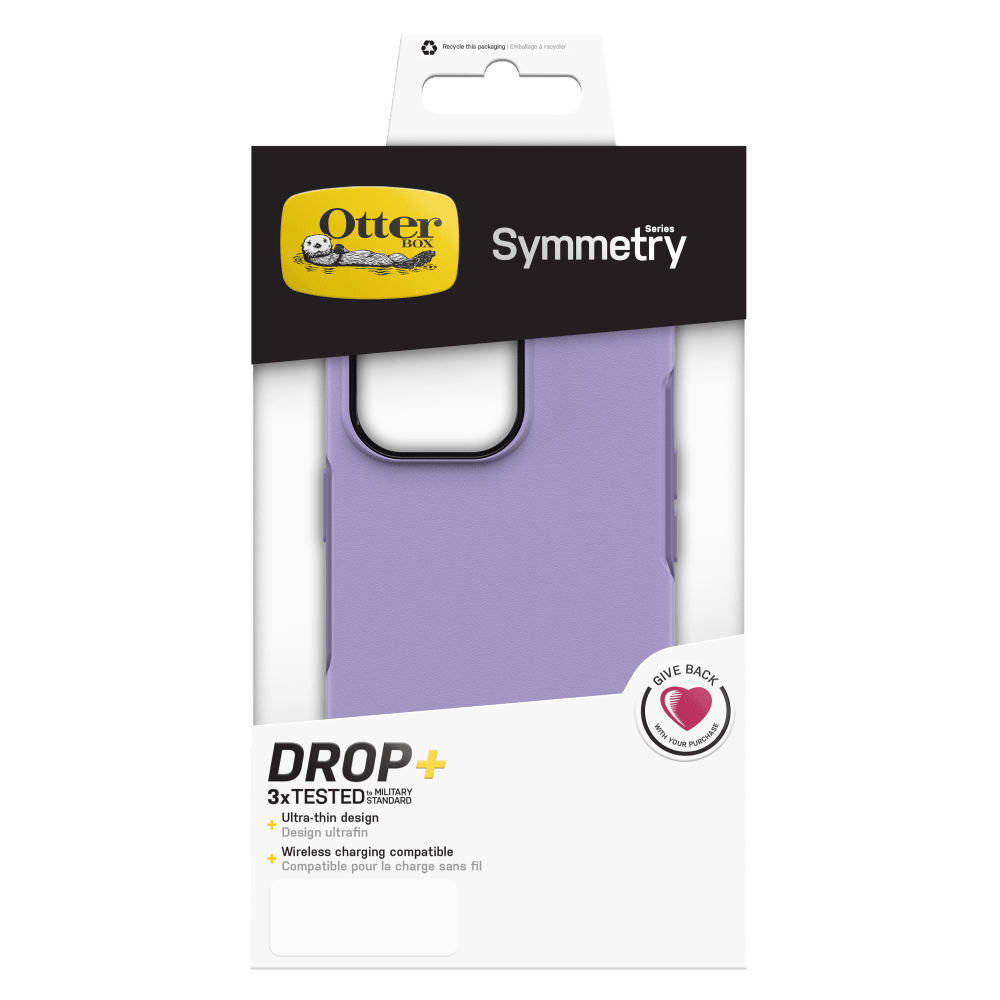 OtterBox Symmetry Case for Apple iPhone 13 Pro by OtterBox
