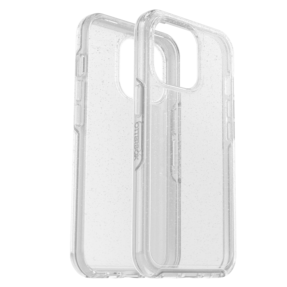 OtterBox Symmetry Clear Case for Apple iPhone 13 Pro by OtterBox
