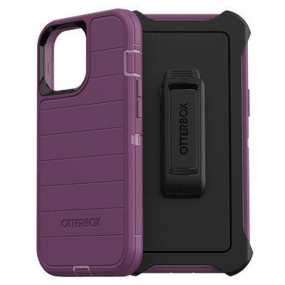 OtterBox Defender Pro Case for Apple iPhone 13 Pro Max / 12 Pro Max by OtterBox