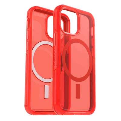 OtterBox Symmetry Plus MagSafe Case for Apple iPhone 13 mini / 12 mini
