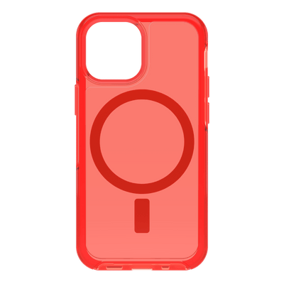 OtterBox Symmetry Plus MagSafe Case for Apple iPhone 13 mini / 12 mini by OtterBox