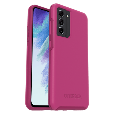 OtterBox Symmetry Case for Samsung Galaxy S21 FE 5G by OtterBox