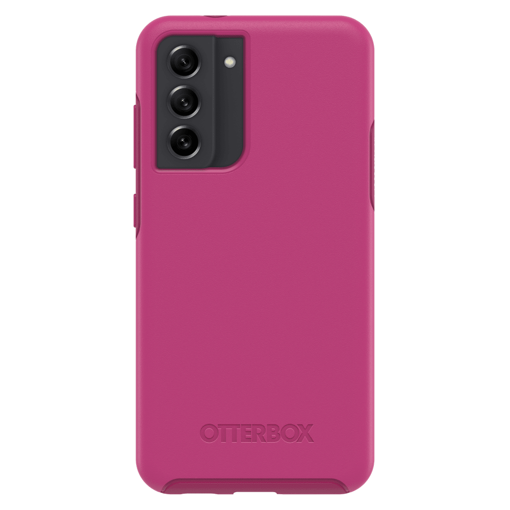 OtterBox Symmetry Case for Samsung Galaxy S21 FE 5G by OtterBox