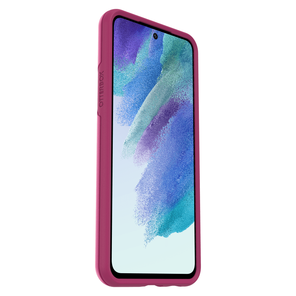 OtterBox Symmetry Case for Samsung Galaxy S21 FE 5G by OtterBox