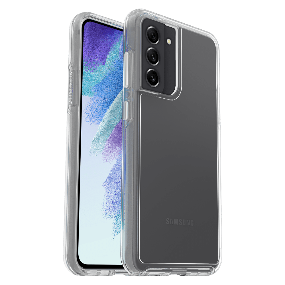 OtterBox Symmetry Case for Samsung Galaxy S21 FE 5G