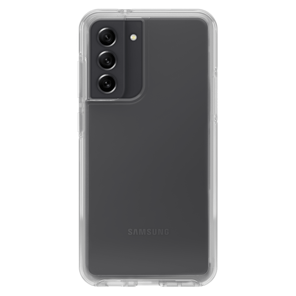 OtterBox Symmetry Case for Samsung Galaxy S21 FE 5G by OtterBox