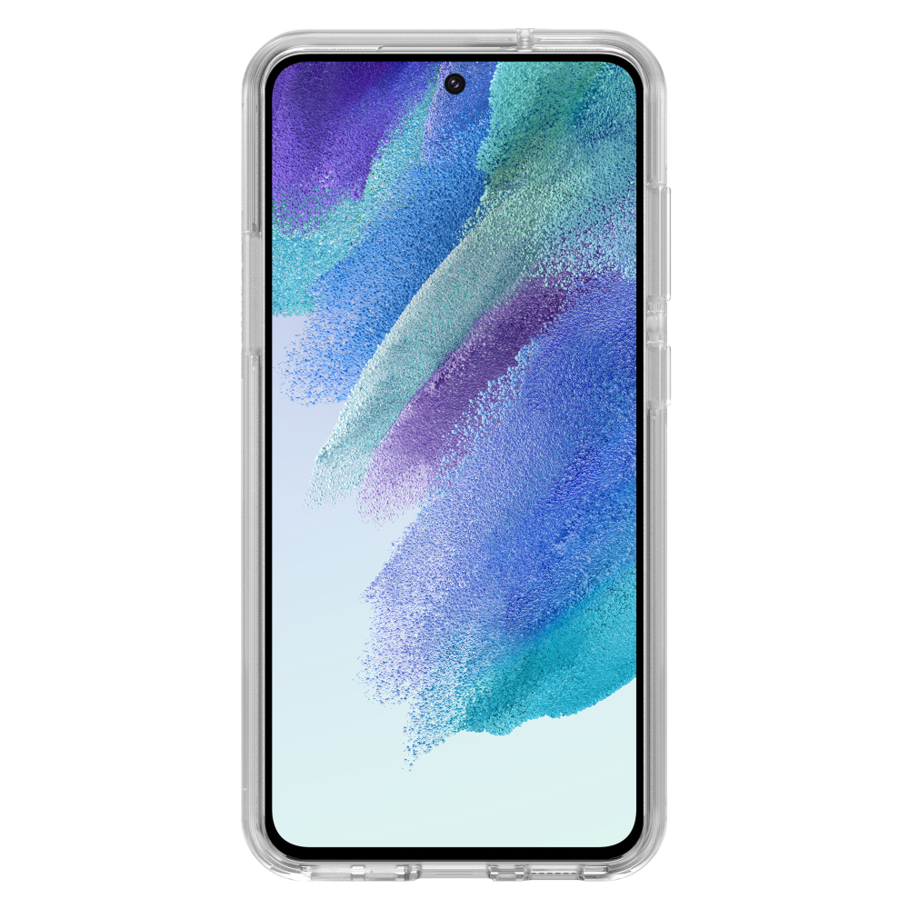 OtterBox Symmetry Case for Samsung Galaxy S21 FE 5G by OtterBox