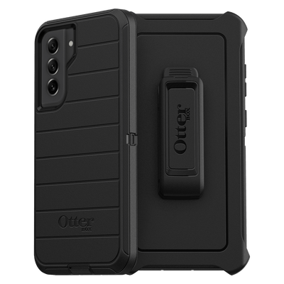 OtterBox Defender Pro Case for Samsung Galaxy S21 FE 5G