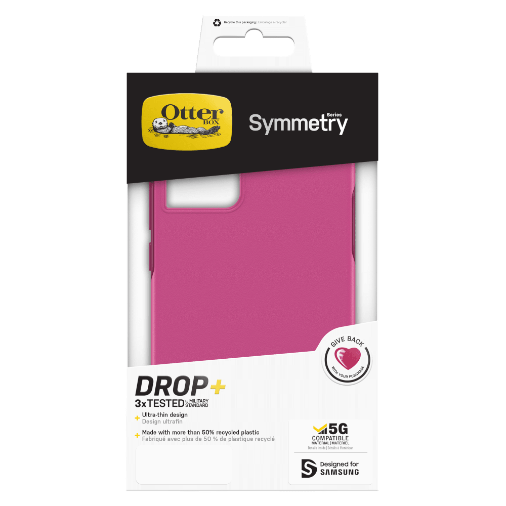 OtterBox Symmetry Case for Samsung Galaxy S22 Plus by OtterBox