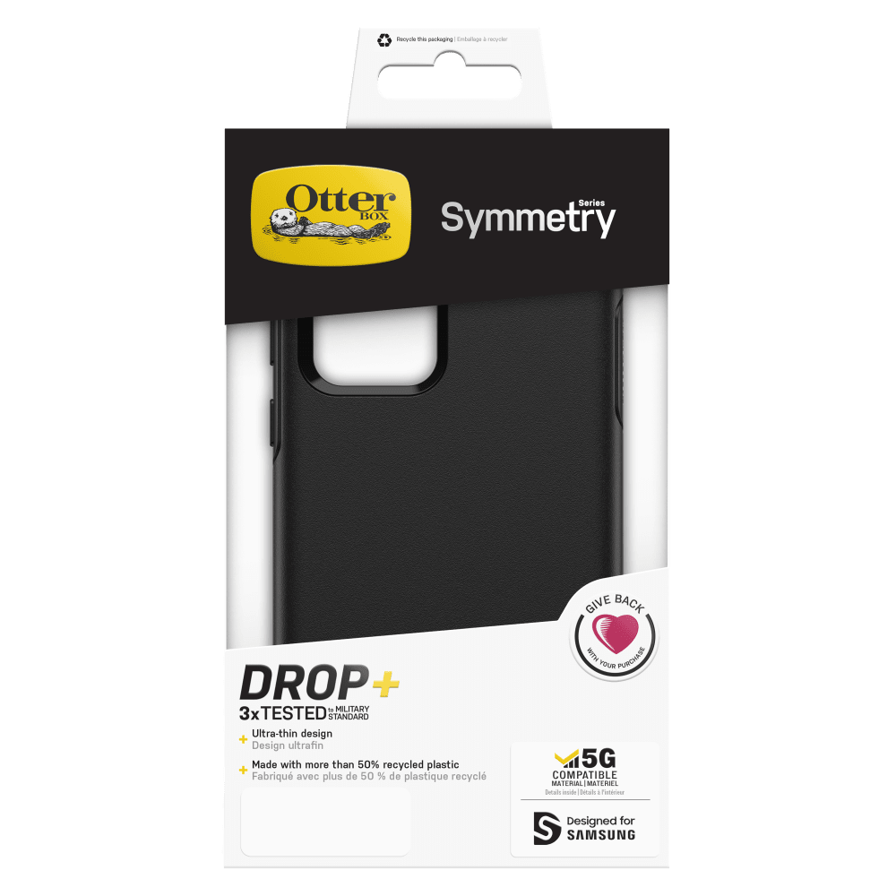 OtterBox Symmetry Case for Samsung Galaxy S22 Ultra by OtterBox