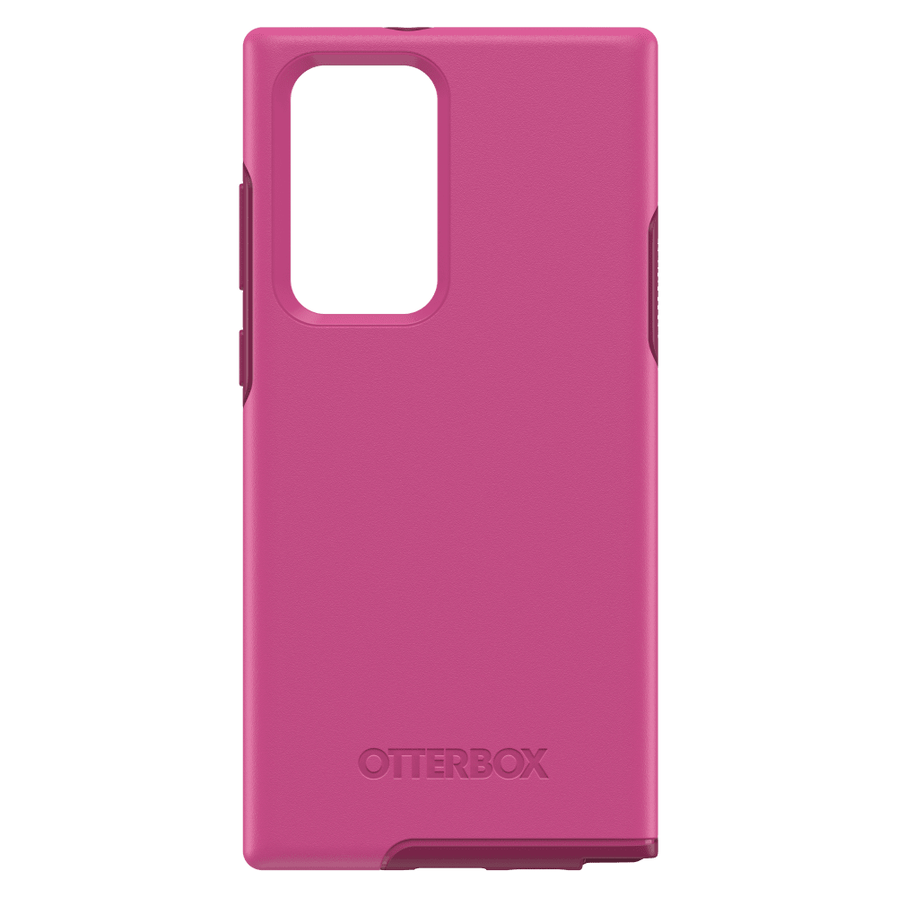OtterBox Symmetry Case for Samsung Galaxy S22 Ultra by OtterBox