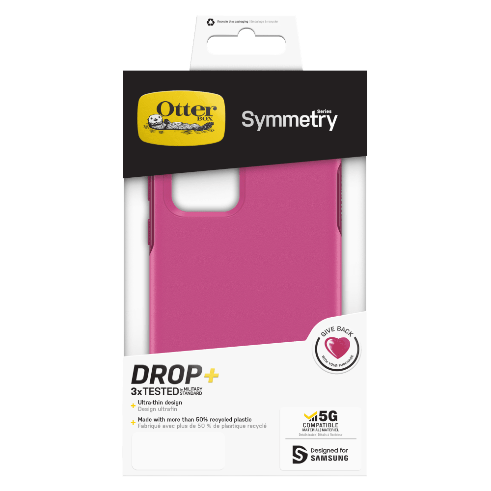 OtterBox Symmetry Case for Samsung Galaxy S22 Ultra by OtterBox